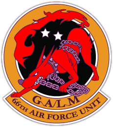Galm Emblem
