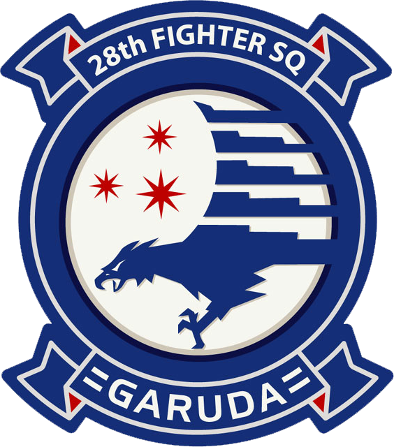 Garuda Emblem