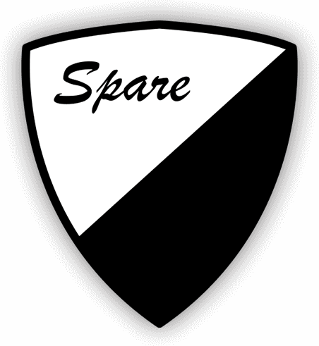 Spare Emblem